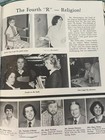 1981 Hill-Murray High School Yearbook Maplewood, Minnesota — photo 7