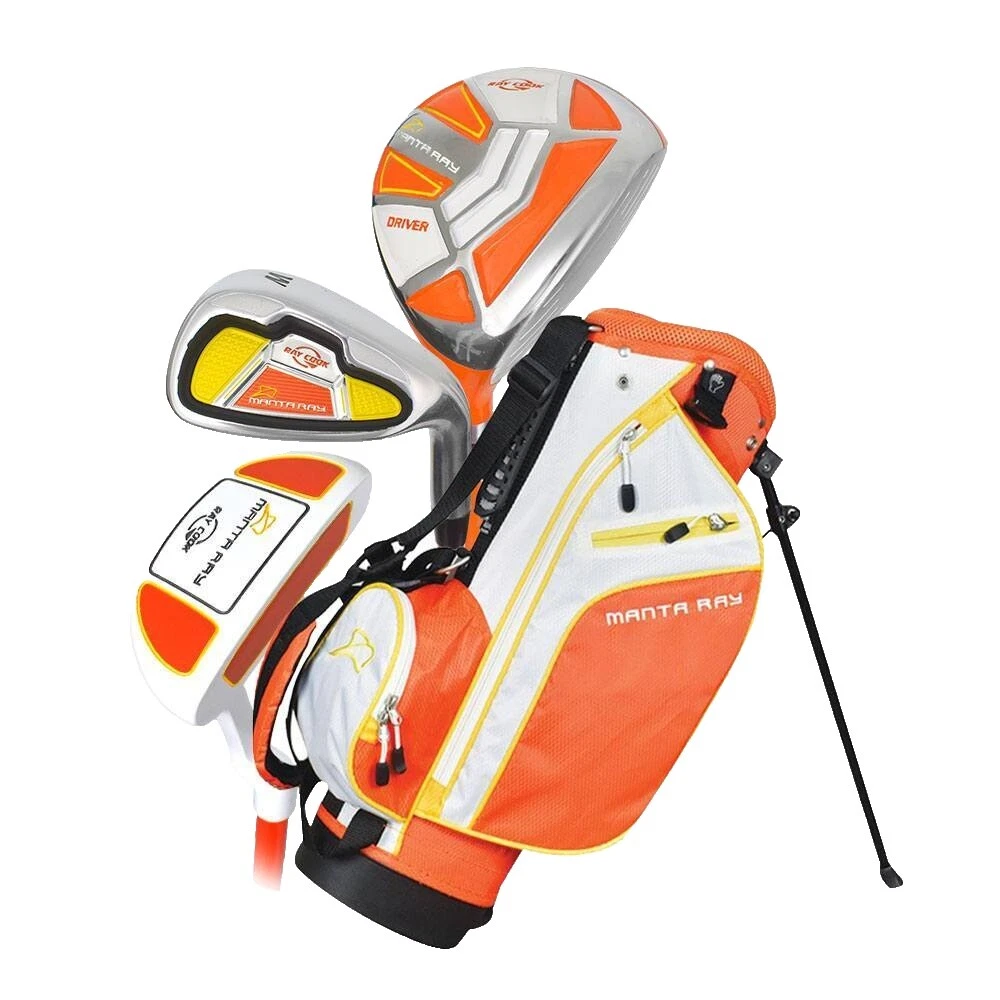 Bolsas de Golf Ray Cook
