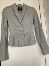 Alexander Mcqueen Ladies Jacket Size 6-8. Unworn