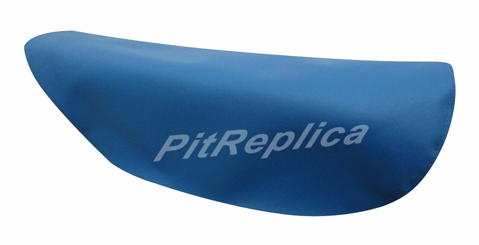 FUNDA ASIENTO DOBLE SUZUKI GSXR 750 1100 GSXR1100 G/H GSXR750 F/G/H 1985-87 [SOORC] Foto 2 de 4