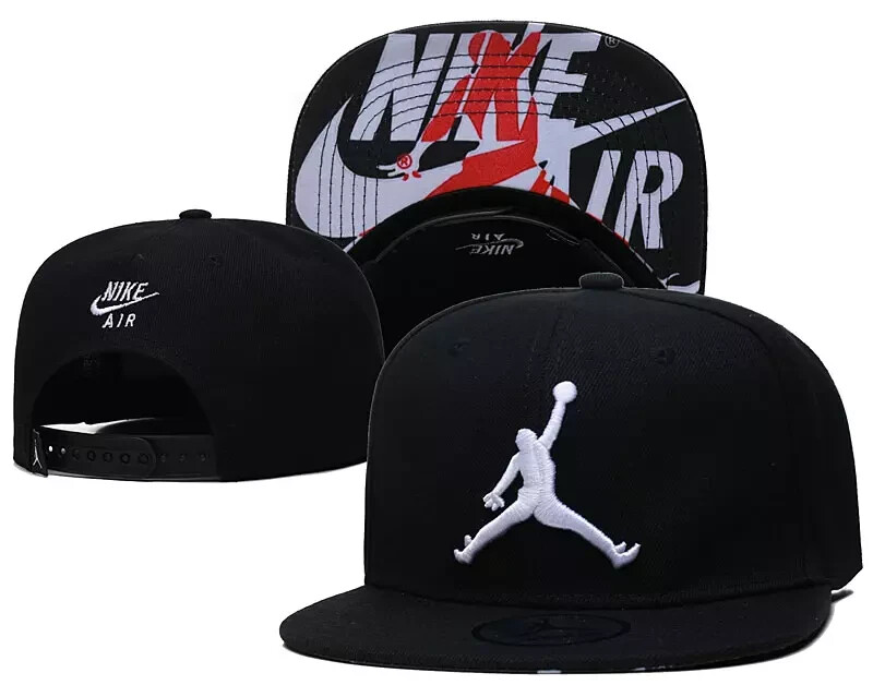 AUTHENTIC NIKE AIR JORDAN PRO SNAPBACK CAP NEW WITH TAGS