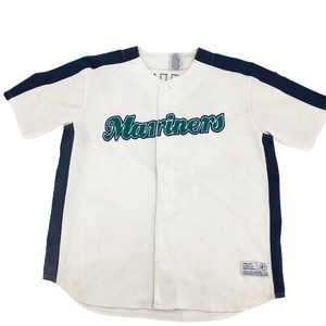 retro mariners shirt