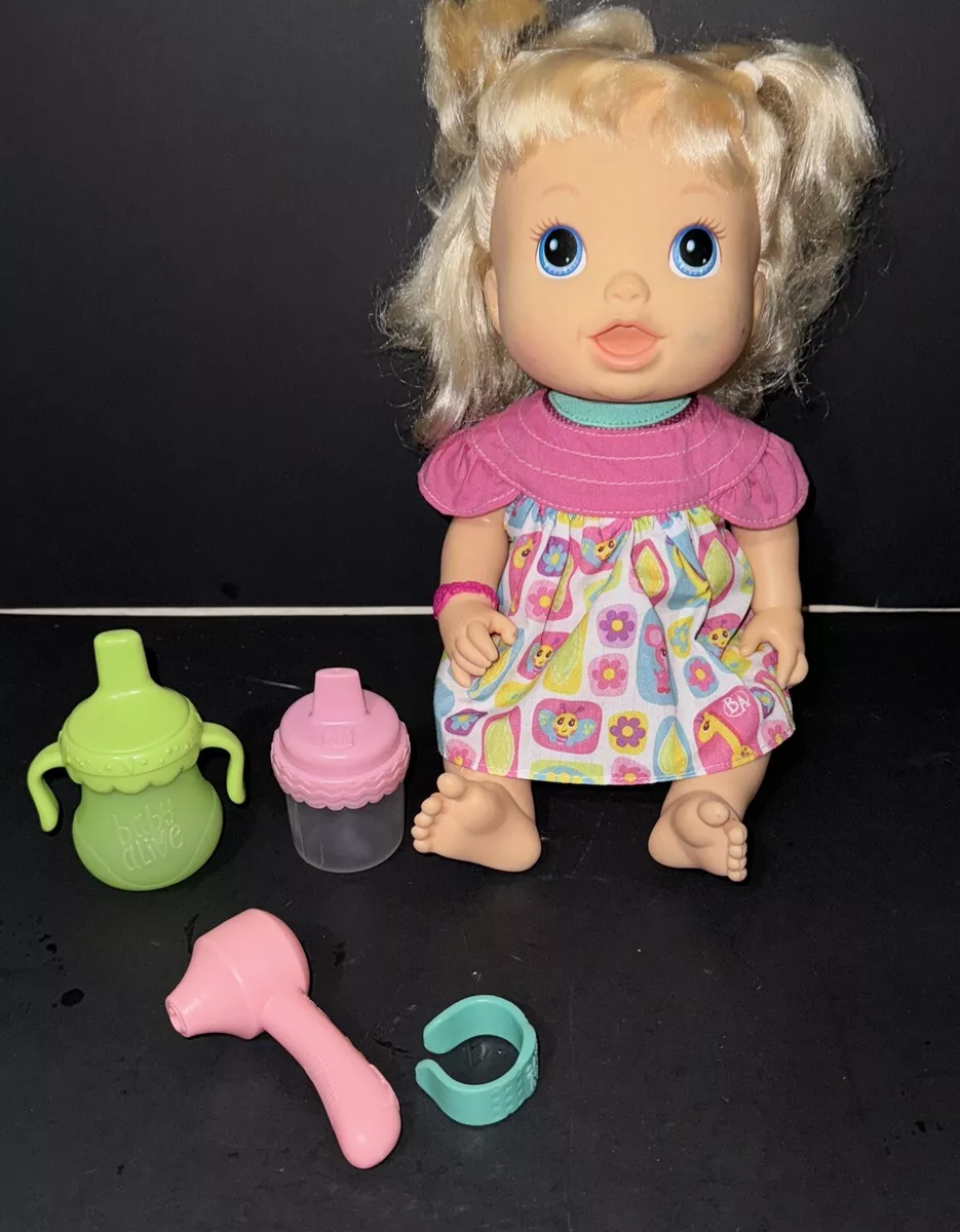 Baby cheap alive cup