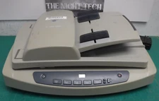 HP ScanJet 4500c adf 5550c Flatbed Scanner C9915A C9910A