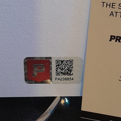 CLEARANCE - CASSIAN ANDOR 1 OF 1 artwork (Star Wars- ANDOR) - art by Tom Hodges - Picture 7 of 7