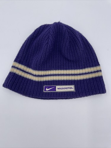 Washington Beanie Hat Skull Cap 