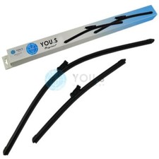 2 You.S Windshield Front 650+ 15 3/4in for Citroën C3 Aircross II - 3397007945