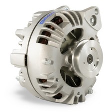 Proform 440-471 Alternator 110 Amp Chryslermopar 1-wire Style Natural Finish Proform 440-471 Alternator 110 Amp Chryslermopar 1-wire Style Natural Finish