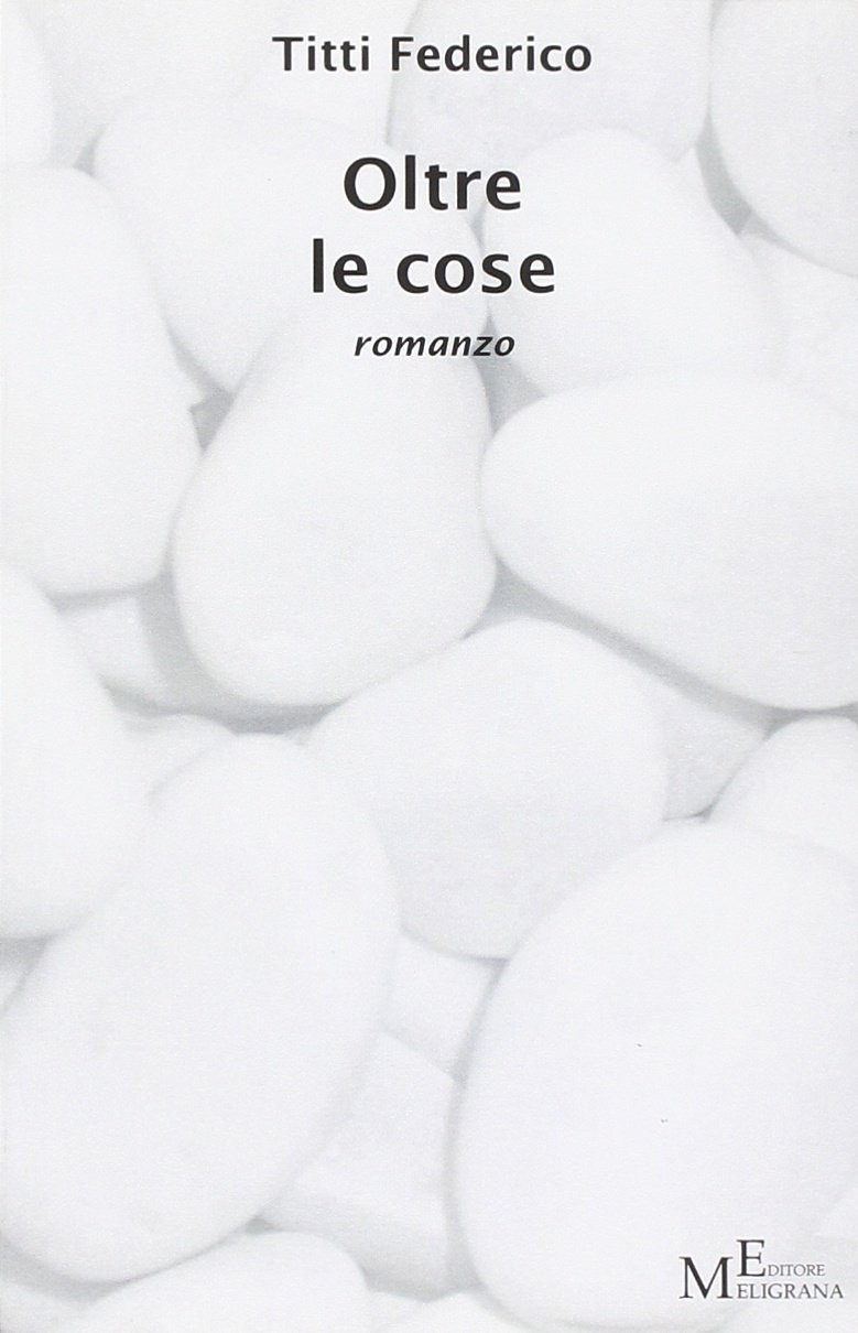 Титти Федерико Олтре ле Коуз (книга в мягкой обложке) (ИМПОРТ ИЗ Великобритании)