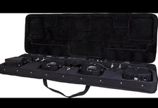 JB Systems PARTY BAR Gigbar Effetto Illuminazione LED Discoteca DJ Laser Par Strobo Derby