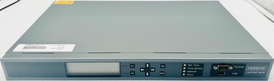 MEINBERG LANTIME M600 HIGH-END NTP NETWORK TIME SERVER