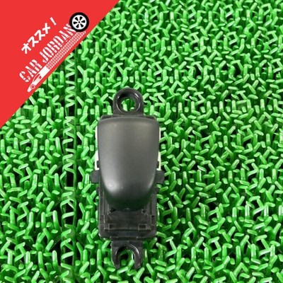 JDM Nissan X-Trail Autech HNT32 LH Power Window Switch 25411-4CE0A Genuine Used