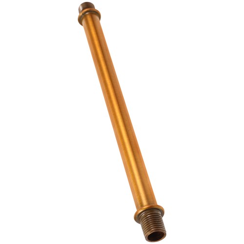 150mm M10 Iron Lamp Stem for Wall Lights Easy Installation and Repair - Picture 10 of 12