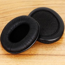 1Pair Replacement Headphone Soft Ear Pads for Sony MDR-7506 MDR-V6 MDR-CD 900ST
