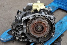 Alfa Romeo Giulietta 2.0 JTDM-2 940B4000 6-speed automatic DSG gearbox TCT C635