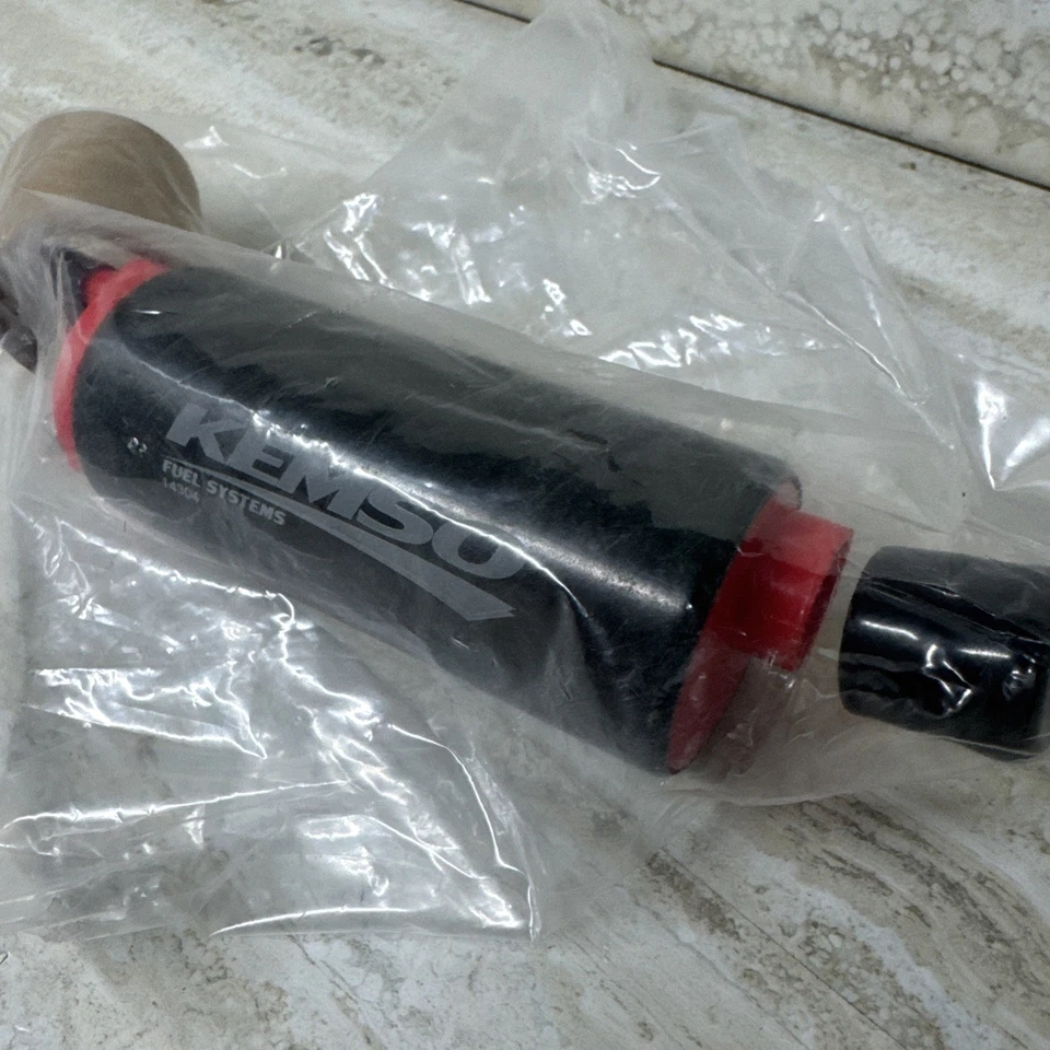 Fuel Pump BMW K1200LT Standard 1997 1998 1999 2000 2001 2002 2003 2004-2009 K21 - Image 3 of 4