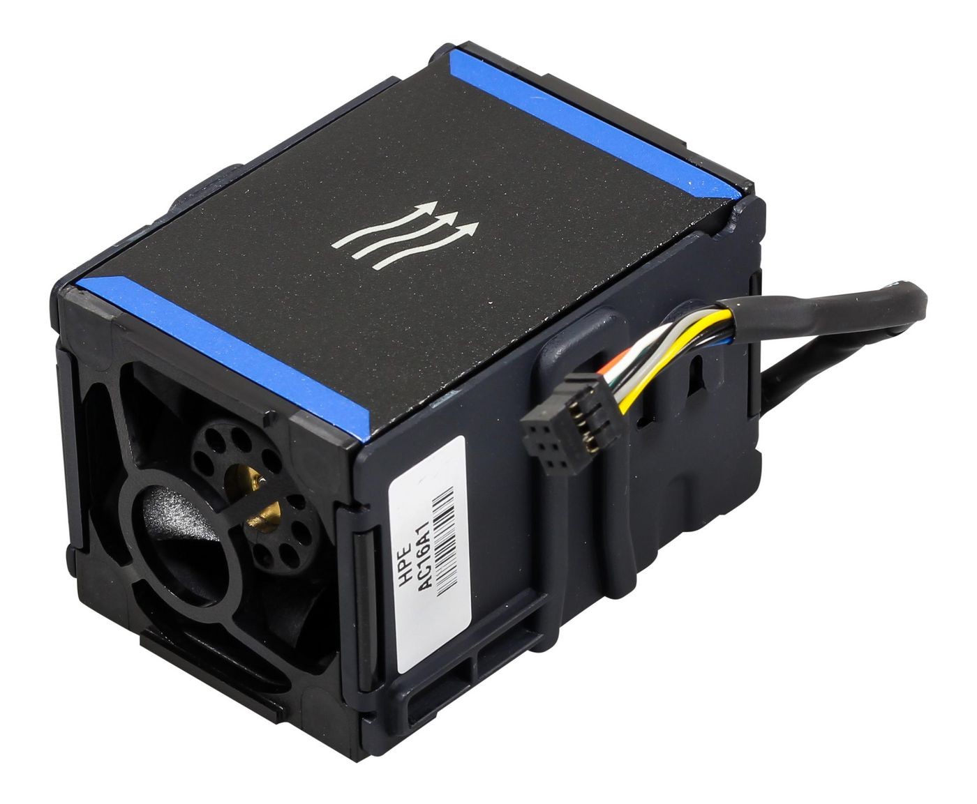 Hewlett Packard Enterprise 703677-001-RFB Fan Nhp4056 Dual Rtr Gen8