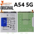 Original Samsung Galaxy A54 5G A546B battery 5000 mAh EB-BA546ABY