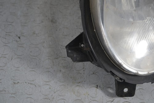 65064- Faro Anteriore SX Nissan Micra K12 dal 2002 al 2010 Cod 26060BC500 - Foto 7 di 8