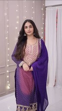 pakistani dress salwar kameez redy to wear suits indian wedding party bollwood