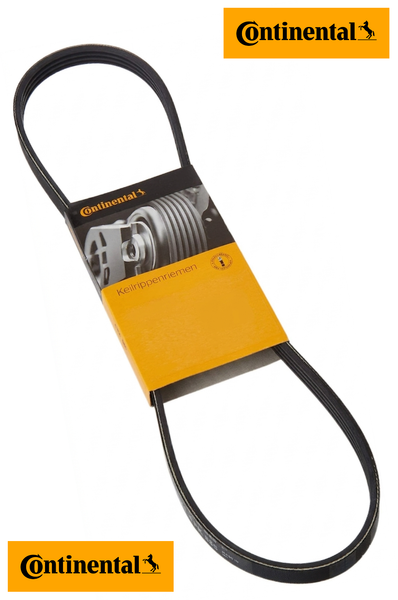 Keilrippenriemen Continental Ctam AVX10X735-image