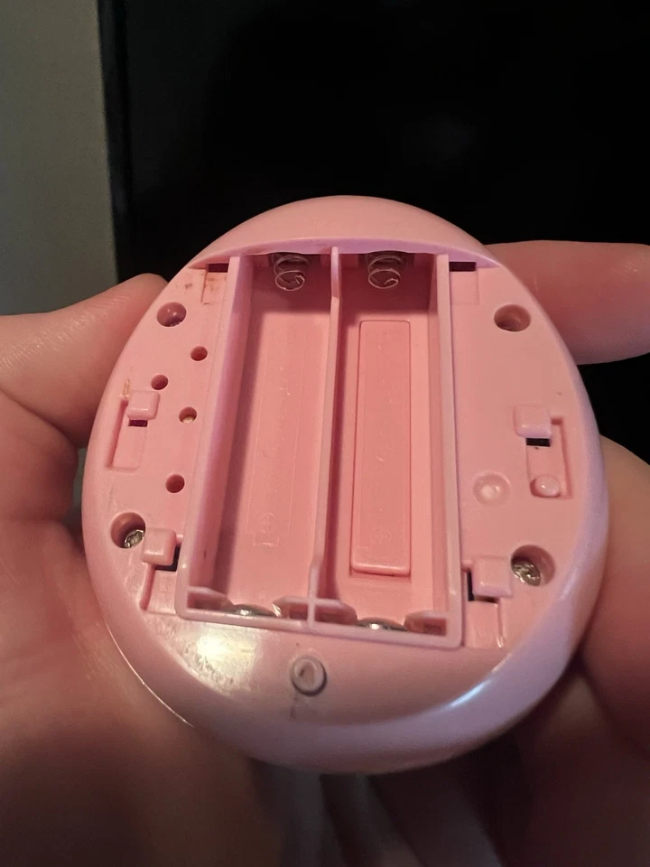 Tamagotchi conoce personajes de Sanrio Ver. Versión japonesa Foto 4 de 4