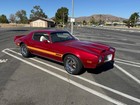 1972 Pontiac Firebird Formula