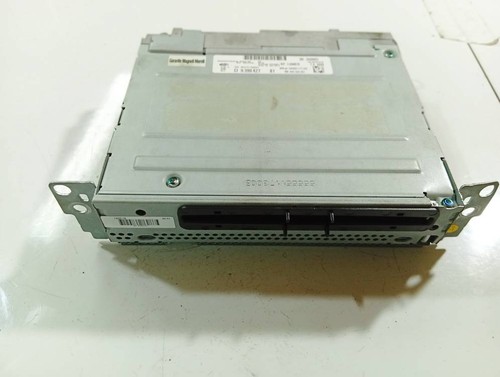 19118410 Navigationsrechner Navi Rechner Navigation 9399427 BMW 3 DE2711057-69