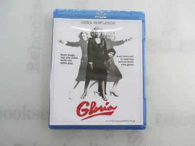 Gloria [Blu-ray]