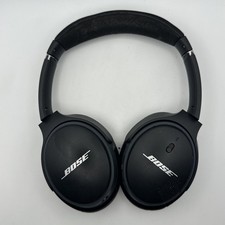 Bose SoundLink AE2 Around-Ear II Bluetooth Wireless Headphones - Black