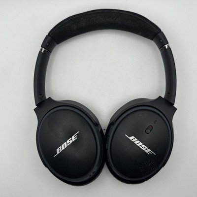 Bose SoundLink AE2 Around-Ear II Bluetooth Wireless Headphones