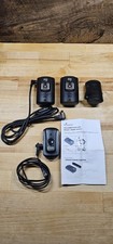 Miscellaneous Camera Accessories.  173 