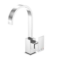 Steinberg Waschtisch-Ehm-Batterie M.Ablaufgarnitur 135 1501