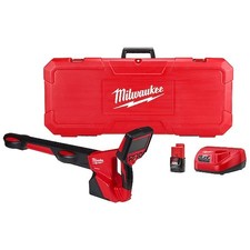 Milwaukee Tool 2580-21 Pipe Locator Kit, 32 1/2 In Overall L