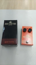 Tc Electronic Iron Curtain Effector