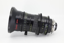 Angenieux Optimo 28-76mm T2.6 S35 PL Zoom Lens SKU: 2039732