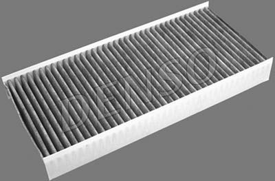 NEU - Denso DCF332K Filter, Innenraumluft FüR CitroËN Passend FüR Fiat-image