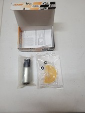 Deatschwerks Dw65c Fuel Pump Install Kit 08-14 Subaru Wrx Sti Deatschwerks Dw65c Fuel Pump Install Kit 08-14 Subaru Wrx Sti