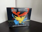 [FR] Coffret Box Elite Trainer Box ETB Pokémon scellé-SL11.5 Destinées Occultes