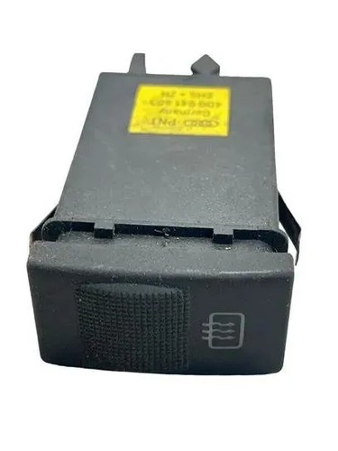 VW GOLF IV Variant 1J5 Schalter für Heckscheibenheizung 4D0941503 1.90 24428399