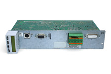 REXROTH R911305275 DRIVE CONTROLLER MODULE CS...
