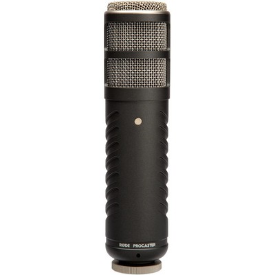 Rode Procaster Broadcast Dynamic Vocal Microphone