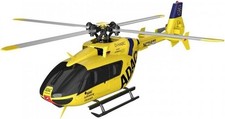Pichler Modellbau EC135 ADAC RC Hubschrauber ...