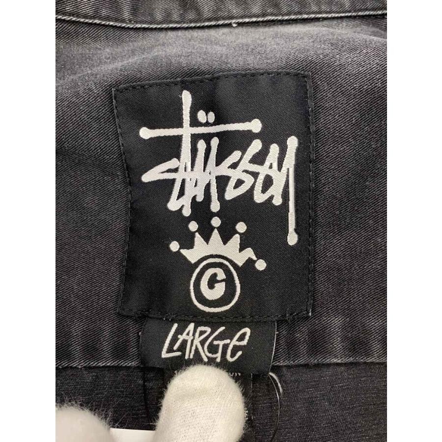 STUSSY Jacket L Men 1755 thumbnail 3