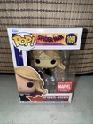 Funko Pop! Marvel - Spider-Gwen #1091 Across The Spider-Verse Collector Corps