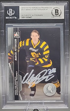 2013-14 In the Game Heroes and Prospects Hockey Cards 17