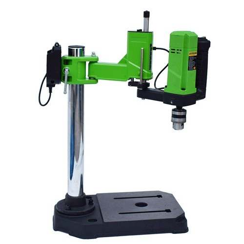 Tapping Machine Drill Tapper for Universal Flexible Arm 110V-240V BG-5199 - Picture 1 of 7