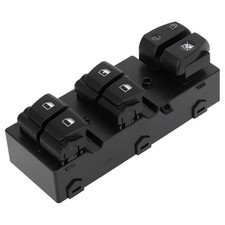 Power Window Switch Front Left Driver Side Window Control Switch for Hyundai