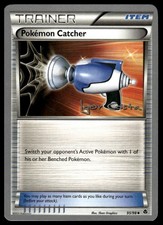 World Championship Decks #95/98 Pokemon Catcher