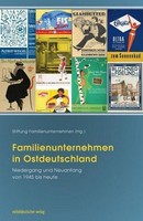 Familienunternehmen In Ostdeutschland Rainer Karlsch